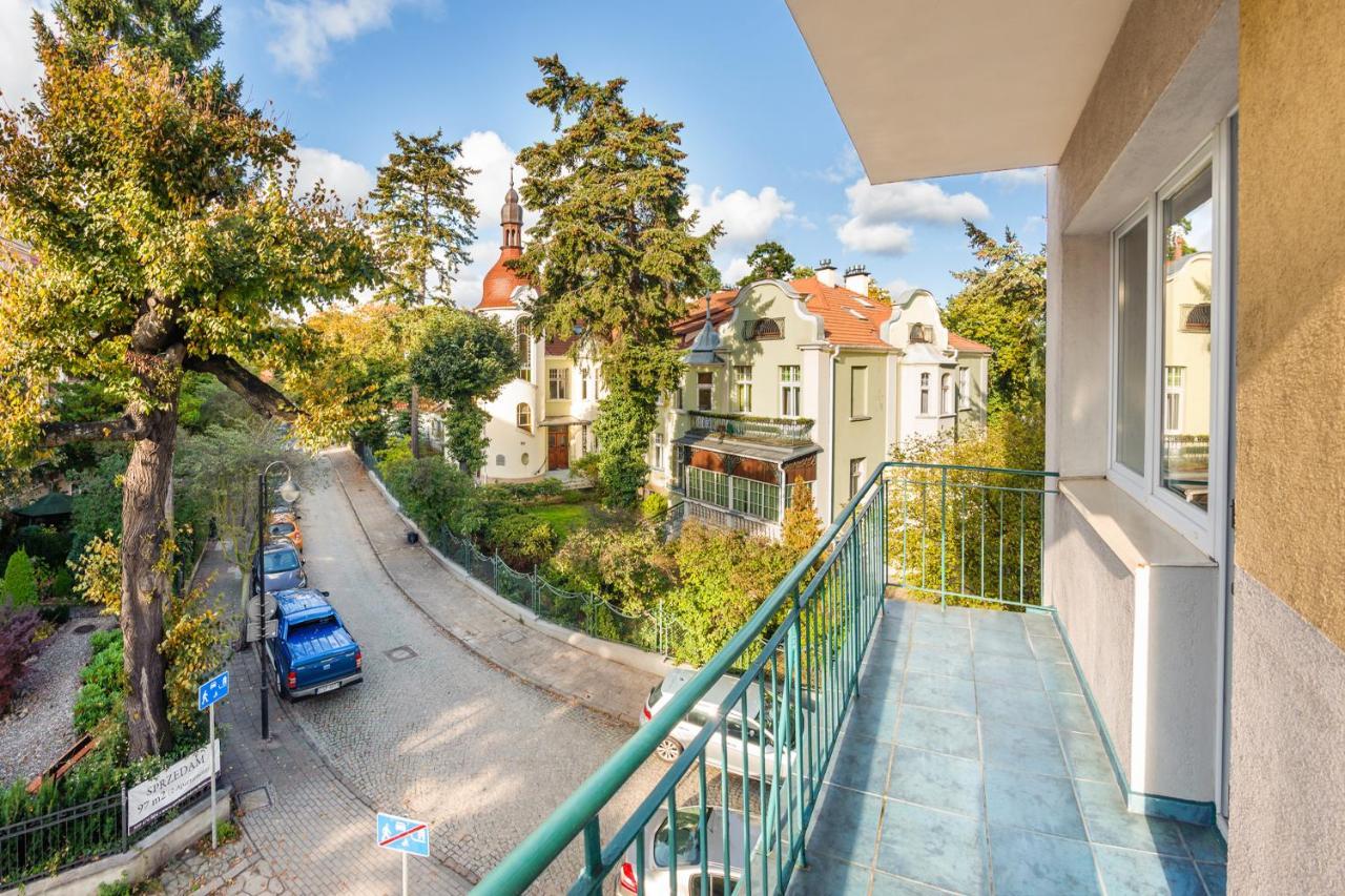 Heart Of Sopot Exterior photo