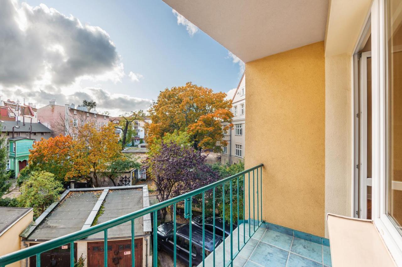 Heart Of Sopot Exterior photo