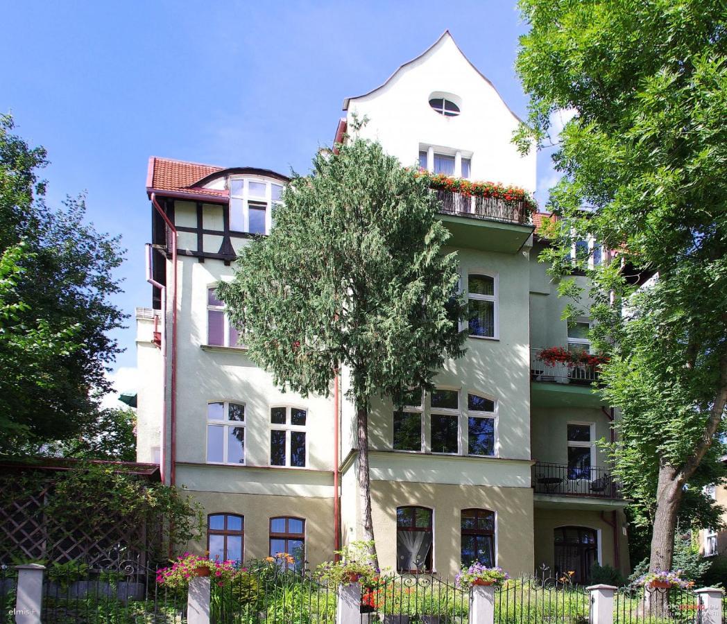 Heart Of Sopot Exterior photo