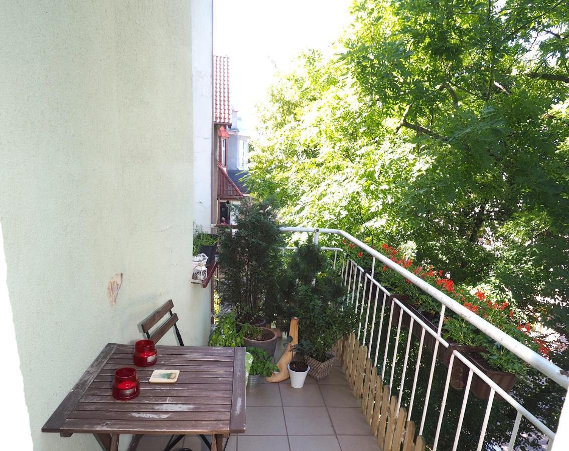 Heart Of Sopot Exterior photo